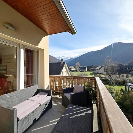 Appartement A 208 Pics D'Aran à Bagnères-de-Luchon Extérieur photo