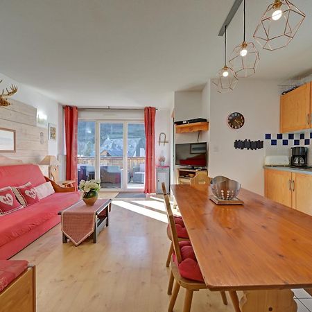 Appartement A 208 Pics D'Aran à Bagnères-de-Luchon Extérieur photo
