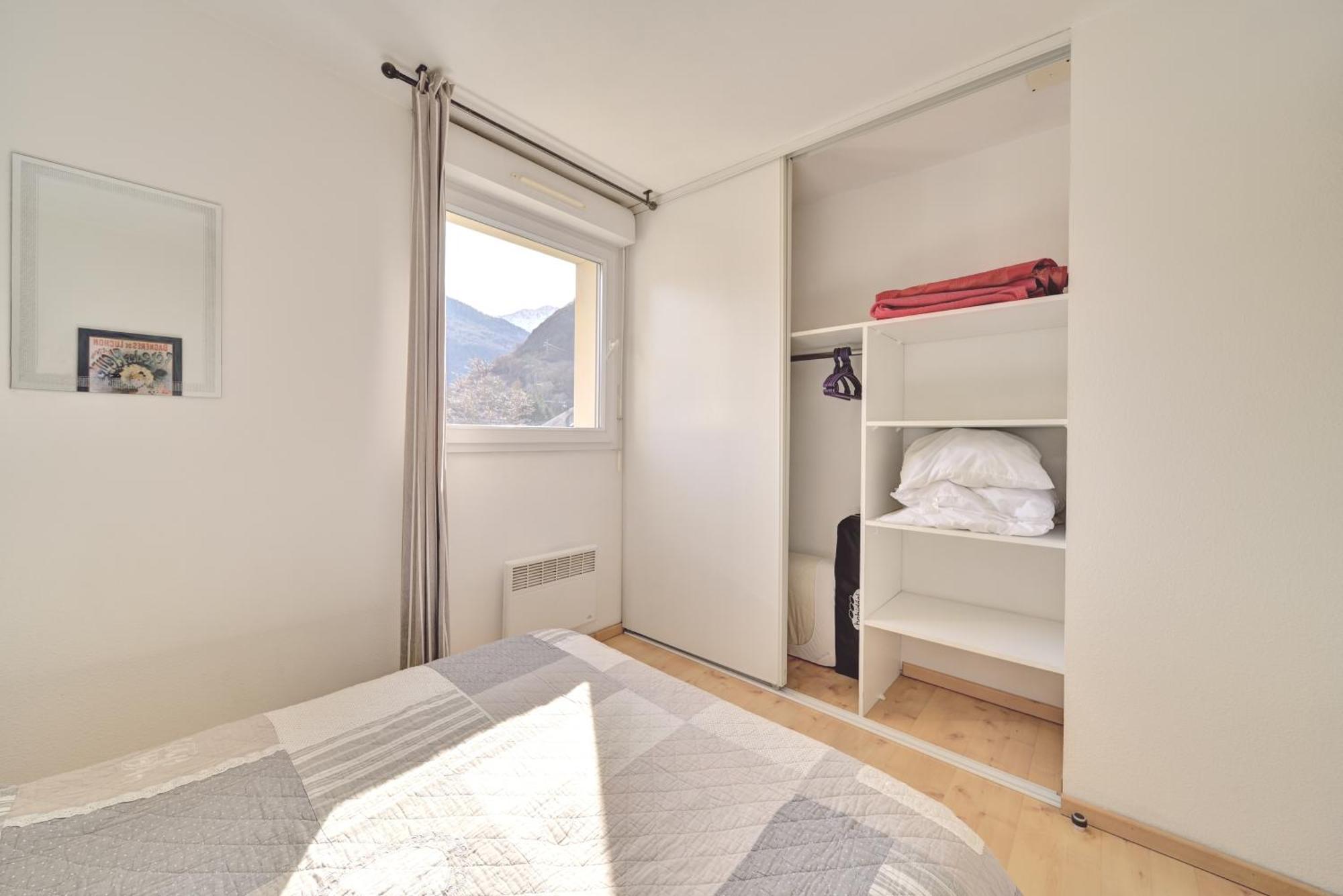 Appartement A 208 Pics D'Aran à Bagnères-de-Luchon Extérieur photo