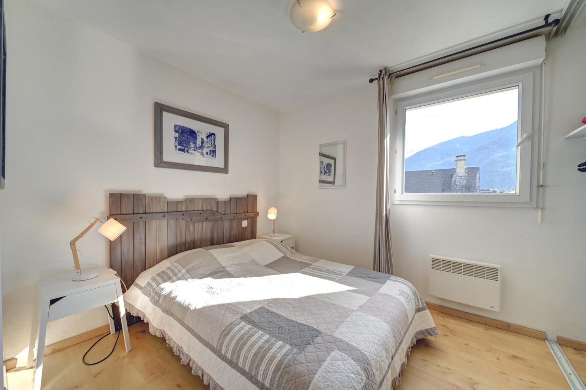 Appartement A 208 Pics D'Aran à Bagnères-de-Luchon Extérieur photo