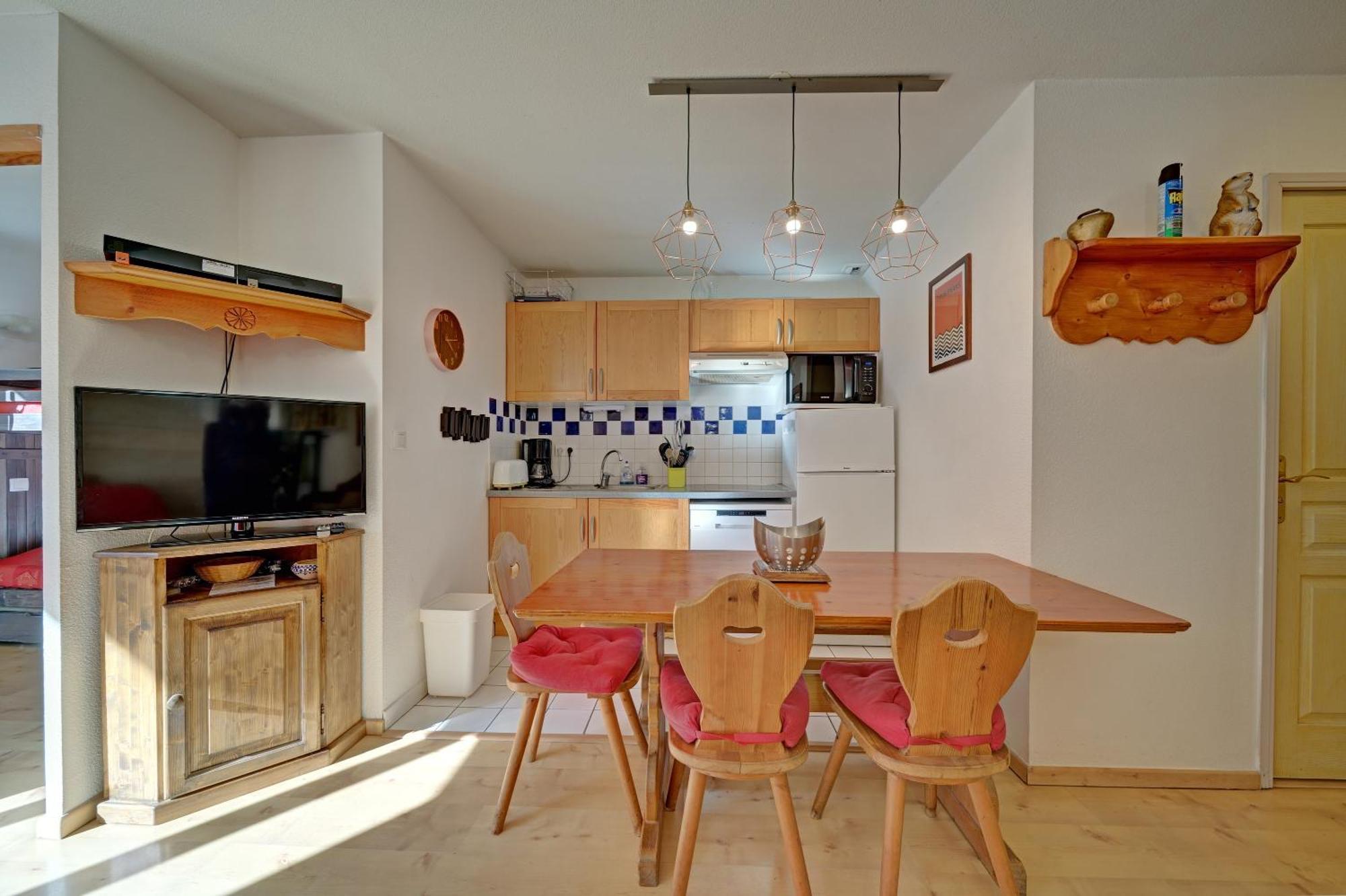 Appartement A 208 Pics D'Aran à Bagnères-de-Luchon Extérieur photo