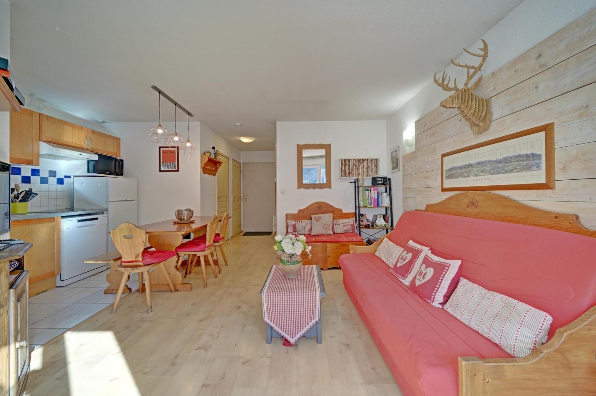 Appartement A 208 Pics D'Aran à Bagnères-de-Luchon Extérieur photo