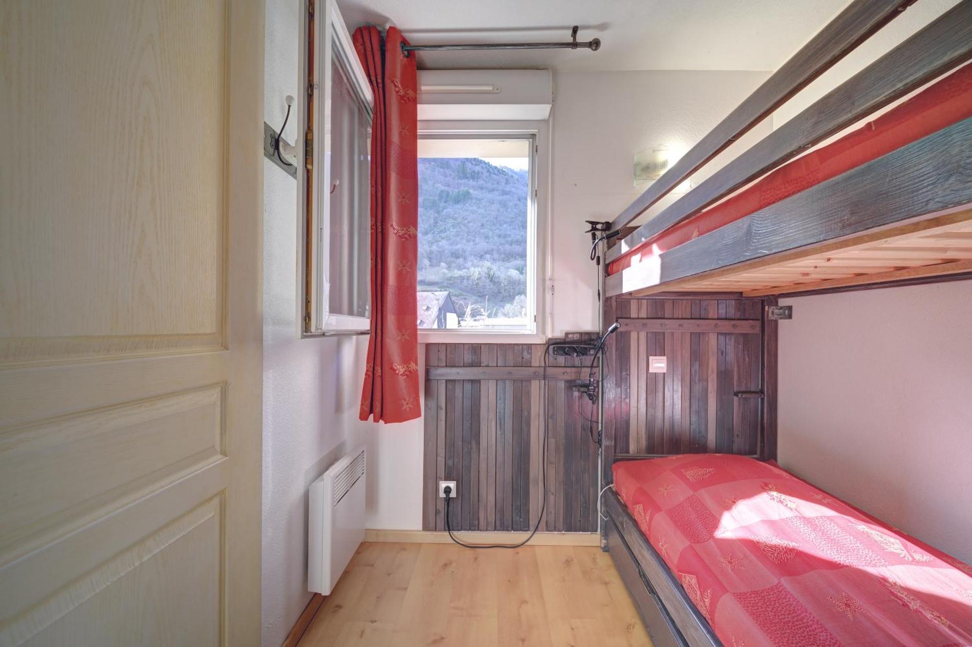 Appartement A 208 Pics D'Aran à Bagnères-de-Luchon Extérieur photo