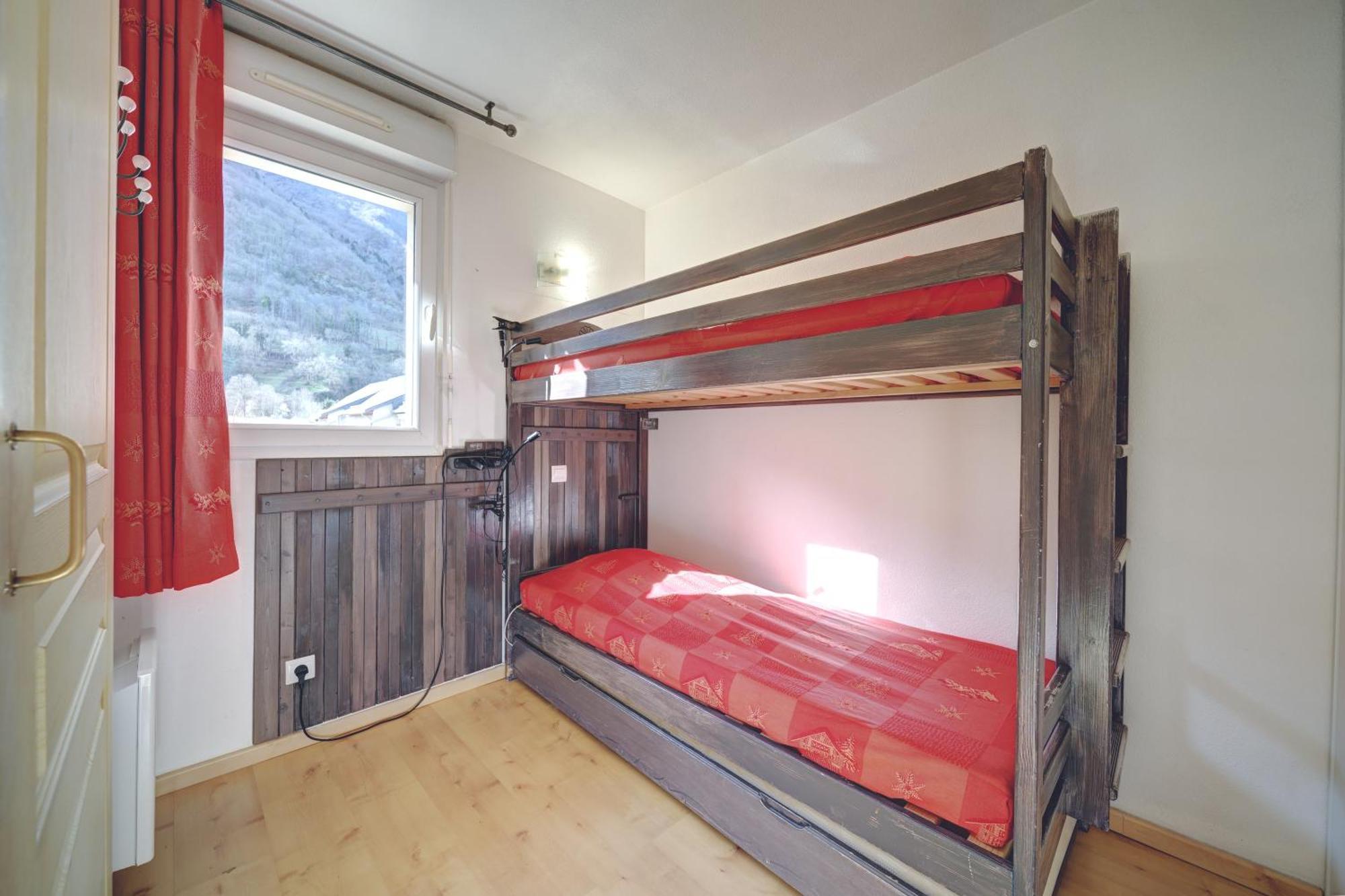 Appartement A 208 Pics D'Aran à Bagnères-de-Luchon Extérieur photo