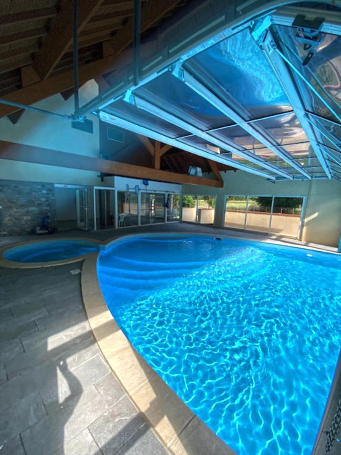 Appartement A 208 Pics D'Aran à Bagnères-de-Luchon Extérieur photo
